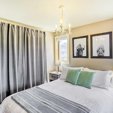 Winter Park Studio Condo - 5 Mins To Downtown! Luaran gambar