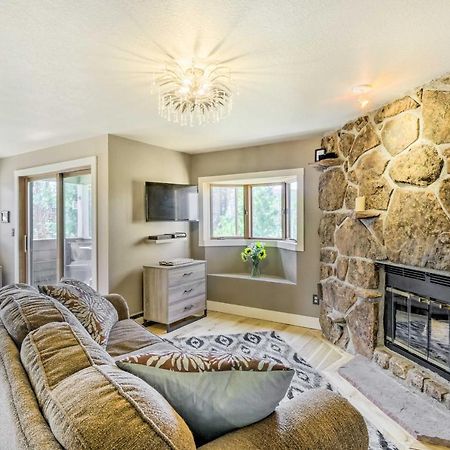 Winter Park Studio Condo - 5 Mins To Downtown! Luaran gambar