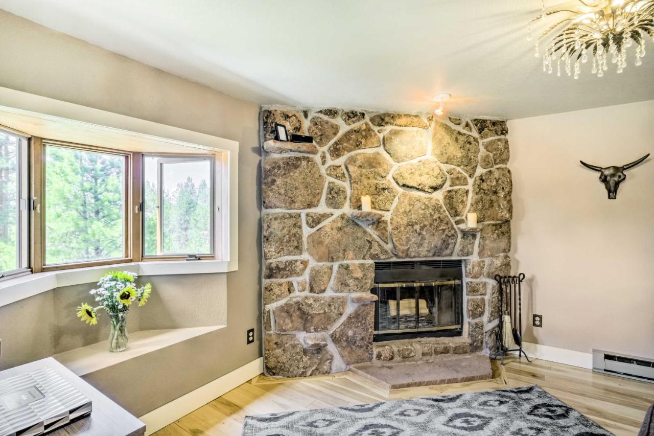 Winter Park Studio Condo - 5 Mins To Downtown! Luaran gambar
