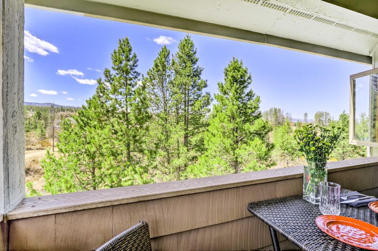 Winter Park Studio Condo - 5 Mins To Downtown! Luaran gambar