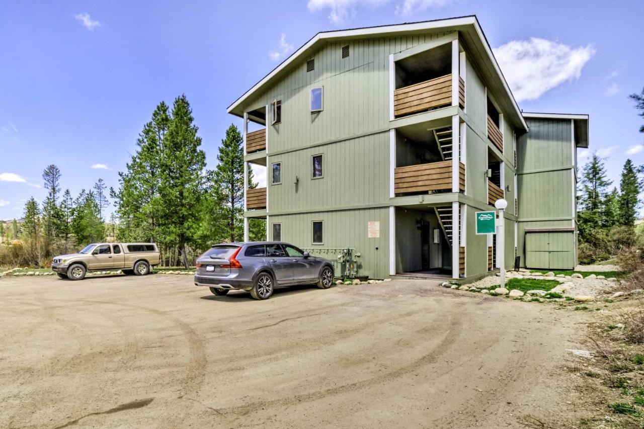 Winter Park Studio Condo - 5 Mins To Downtown! Luaran gambar