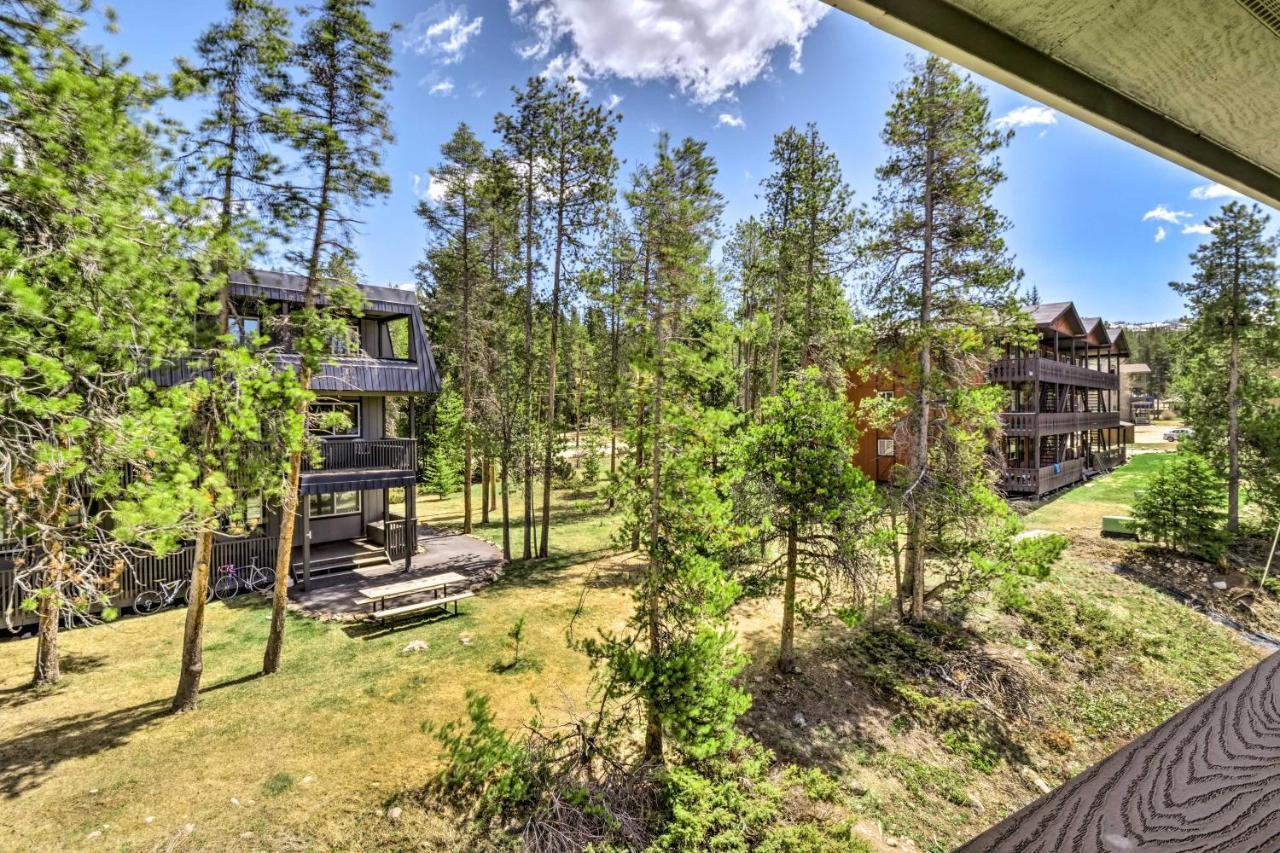 Winter Park Studio Condo - 5 Mins To Downtown! Luaran gambar