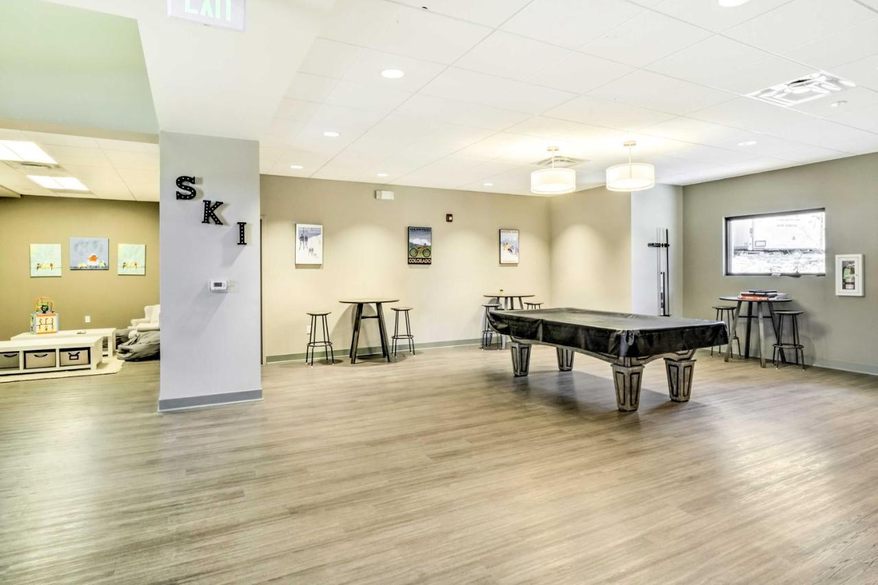 Winter Park Studio Condo - 5 Mins To Downtown! Luaran gambar