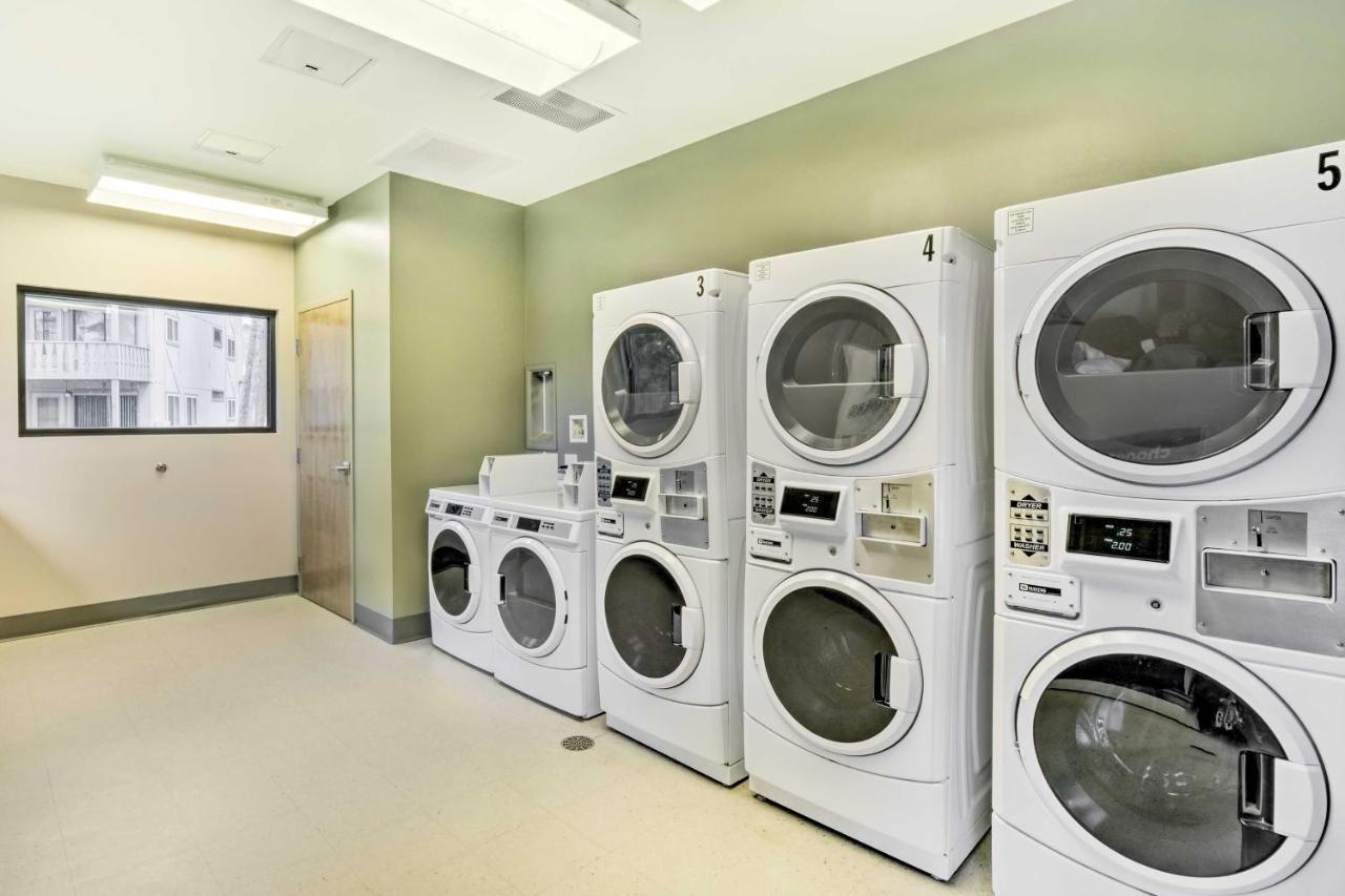 Winter Park Studio Condo - 5 Mins To Downtown! Luaran gambar