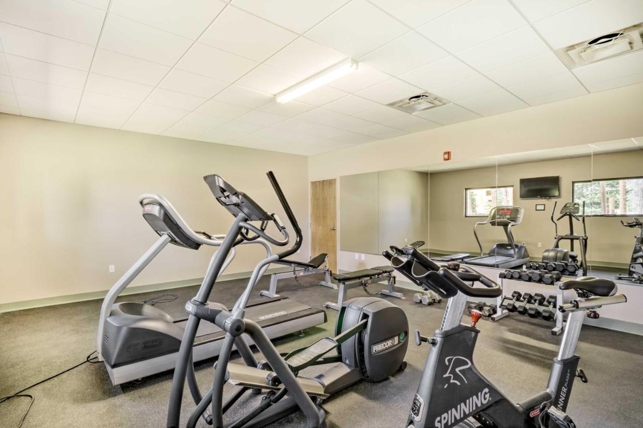 Winter Park Studio Condo - 5 Mins To Downtown! Luaran gambar