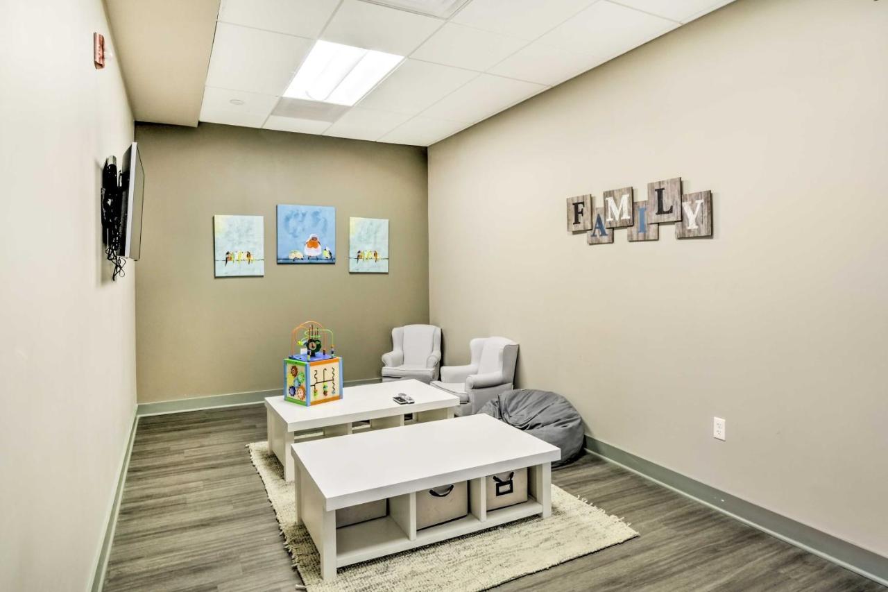 Winter Park Studio Condo - 5 Mins To Downtown! Luaran gambar