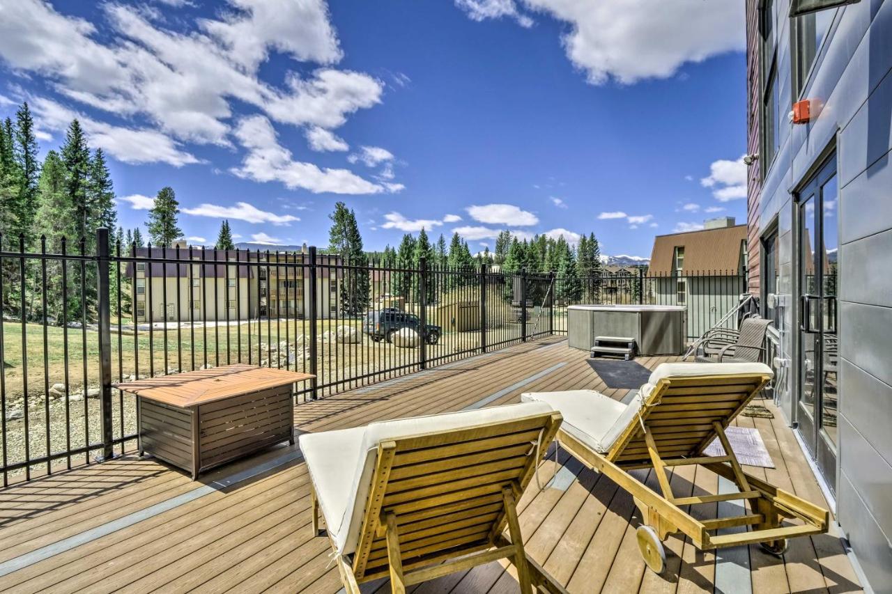 Winter Park Studio Condo - 5 Mins To Downtown! Luaran gambar