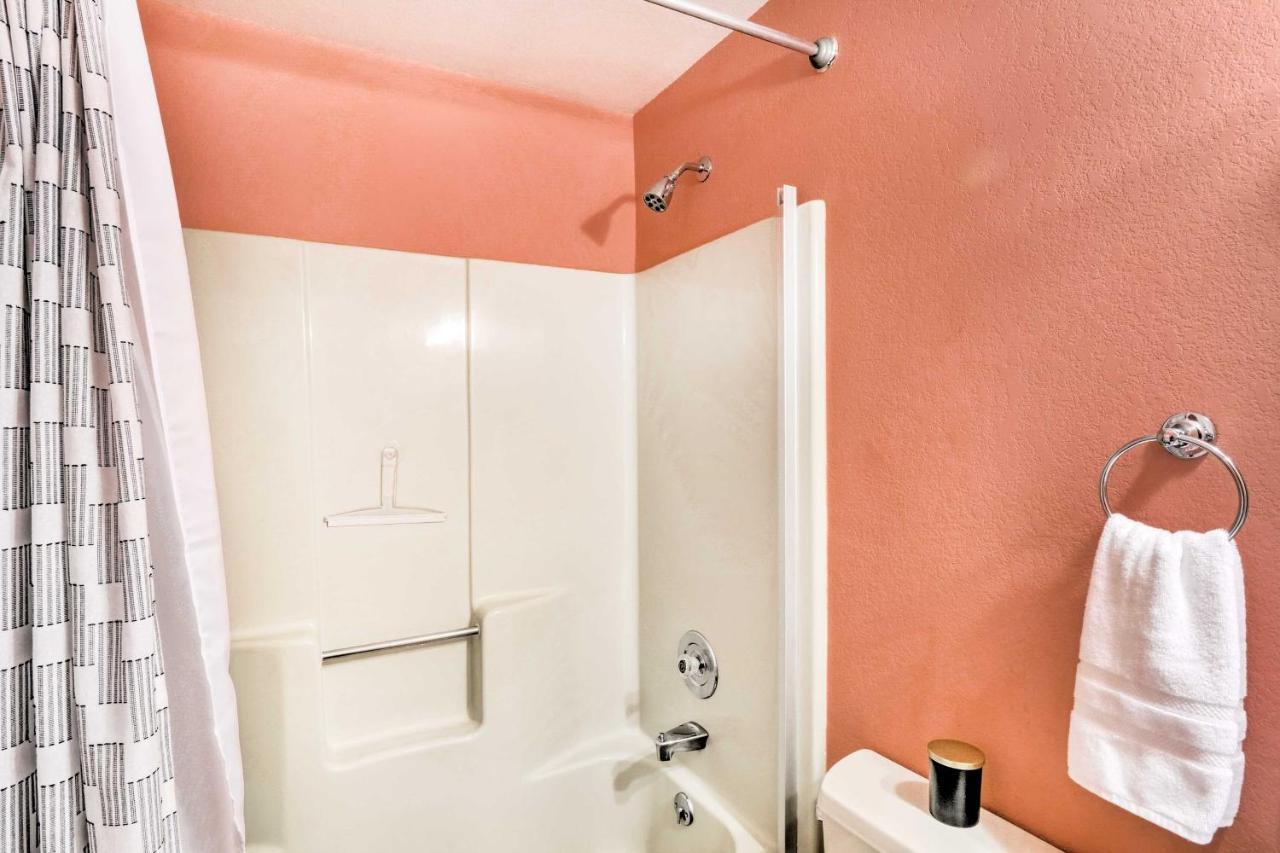 Winter Park Studio Condo - 5 Mins To Downtown! Luaran gambar