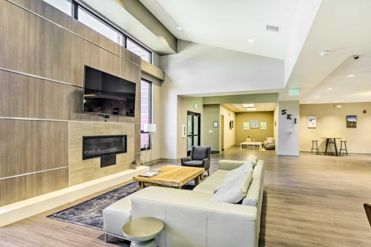 Winter Park Studio Condo - 5 Mins To Downtown! Luaran gambar