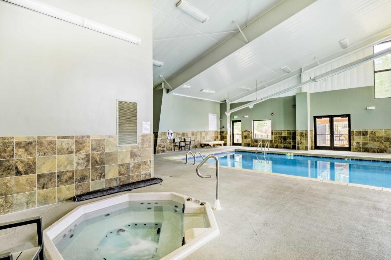 Winter Park Studio Condo - 5 Mins To Downtown! Luaran gambar